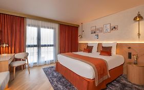 Hôtel Burdigala by Inwood Hotels